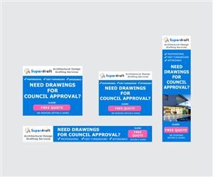 Animated Banner Ads | Banner Ad Design by dxp