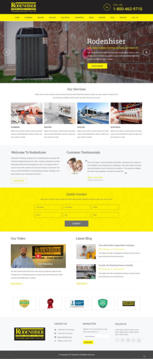 Turn Me On Early Landing Page and User Experience | Landing Page Design by pb