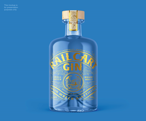 Packaging Design by Wynand88