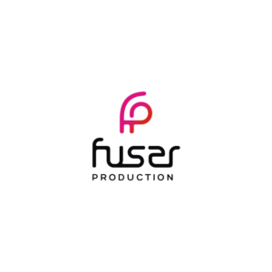 Fuser Production | Logo Design by Ashani Bhattacharya