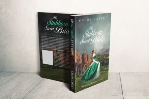 Book Cover for a Christian Historical Romance is Needed | eBook Cover Design by Gfx.26™