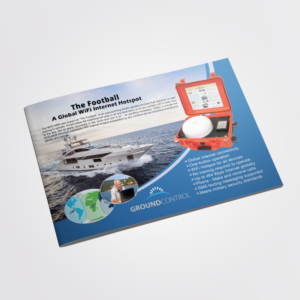 Yachting Magazine - Global Internet Case | Magazine Design by technotecdesign