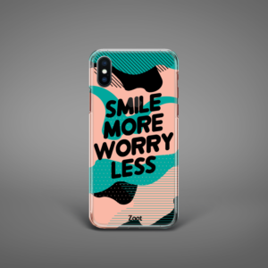 Iphone Cases Designes with text | Merchandize Design by karamadana