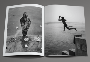 Photography Catalog/Portfolio for a Photographer's Studio | Catalogue Design by HamzaMalik