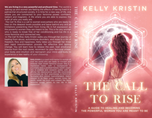 The Call to Rise - A KDP book cover | eBook Cover Design by PauloDuelli