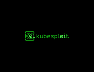 kubesploit | Logo Design by BNdesigner