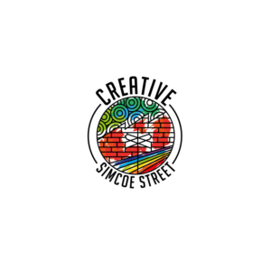 Creative Simcoe Street | Logo Design by Logo no 1