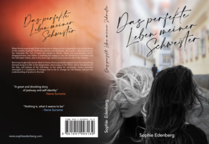 eBook and paperback cover | eBook Cover Design by hektorsty
